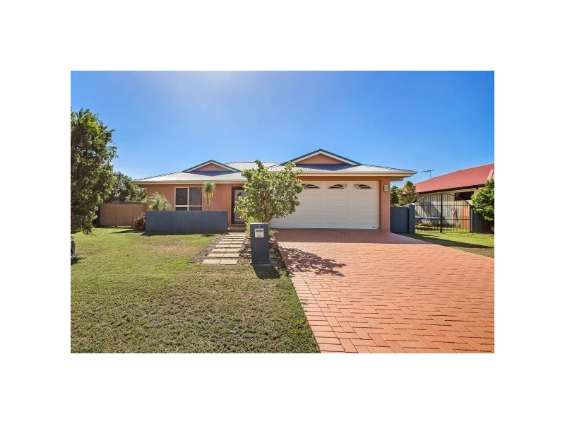 3 Sunrise Pocket, Idalia QLD 4811