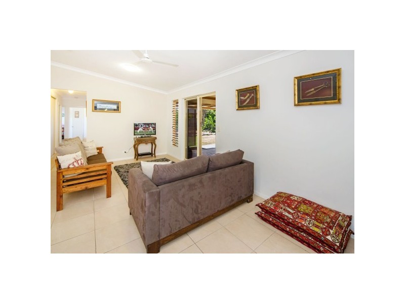 3 Sunrise Pocket, Idalia QLD 4811