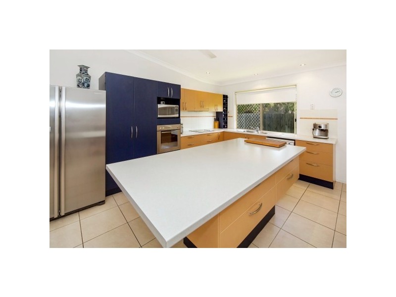 3 Sunrise Pocket, Idalia QLD 4811
