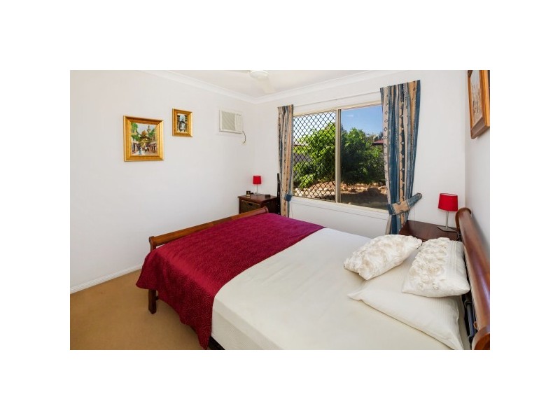 3 Sunrise Pocket, Idalia QLD 4811