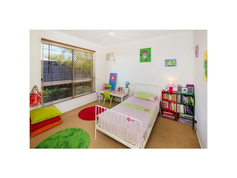 3 Sunrise Pocket, Idalia QLD 4811