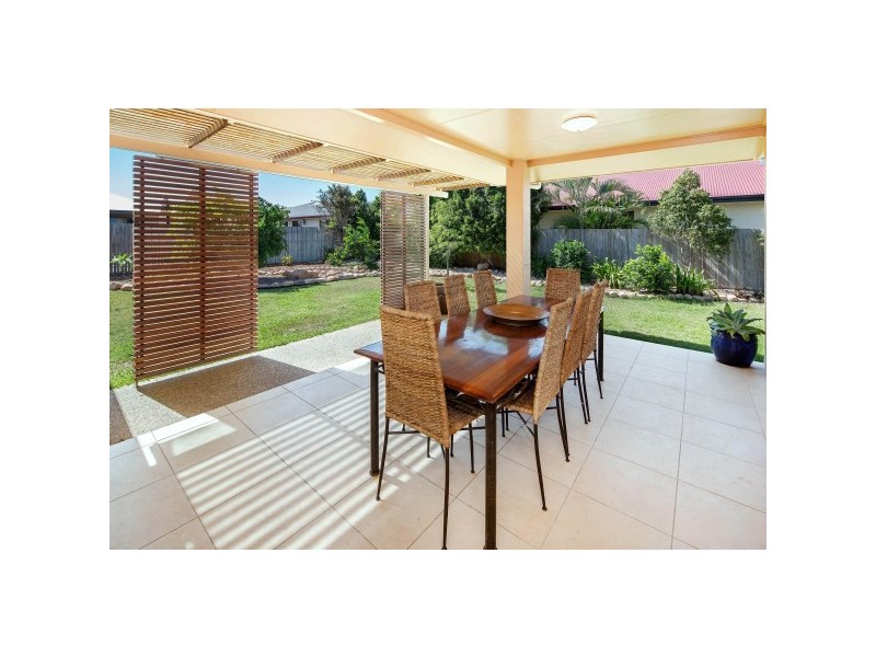 3 Sunrise Pocket, Idalia QLD 4811