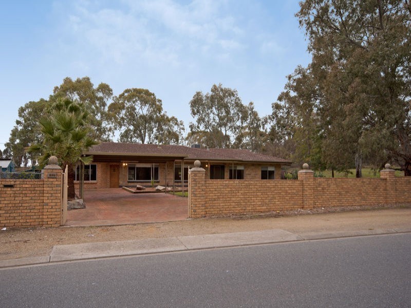 444-450 Yatala Vale Road, Fairview Park SA 5126