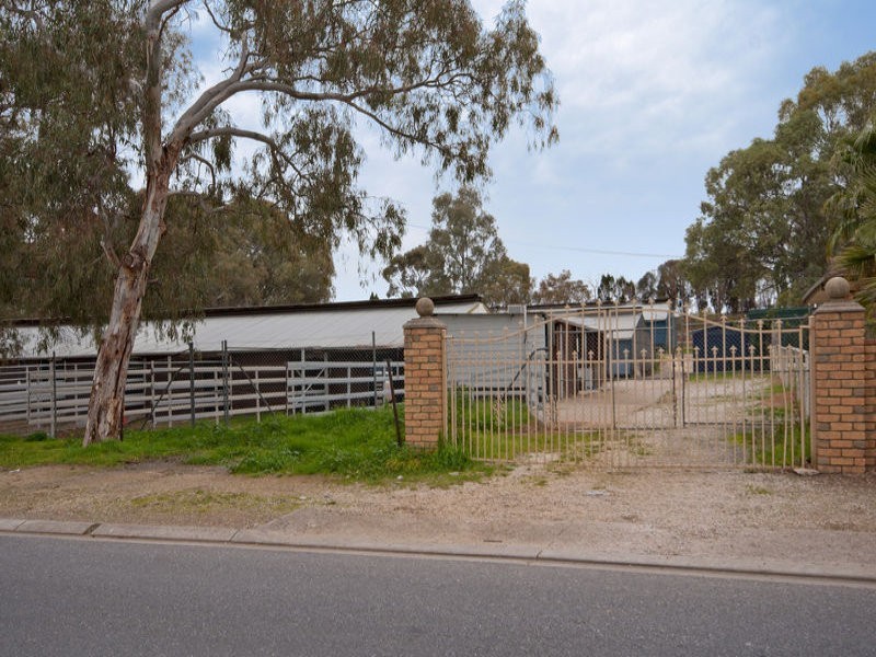 444-450 Yatala Vale Road, Fairview Park SA 5126