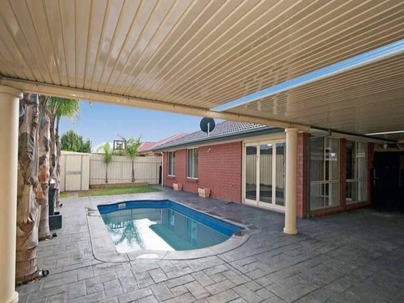 10 Castle Drive, Burton SA 5110