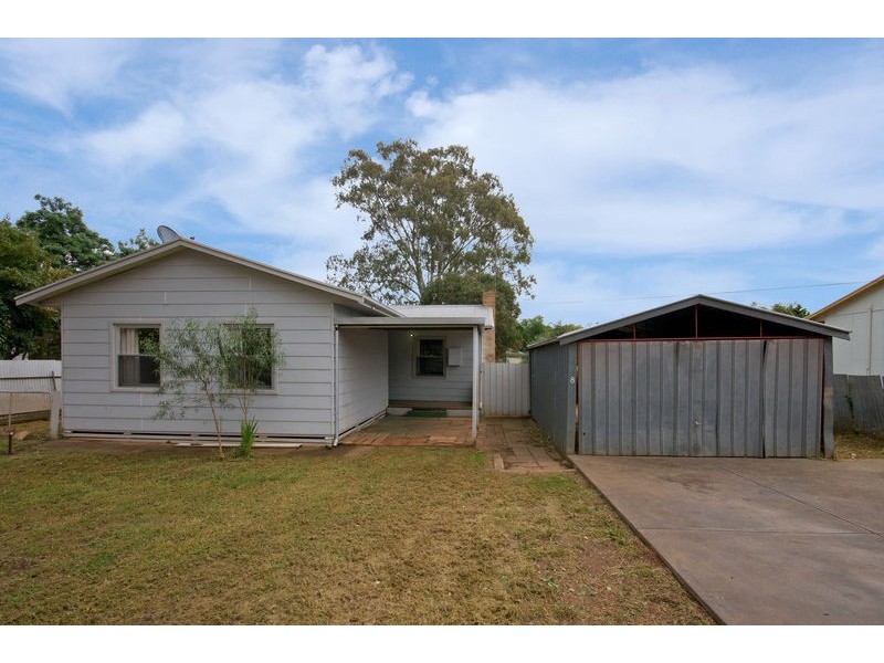 8 Parham Street, Elizabeth Downs SA 5113