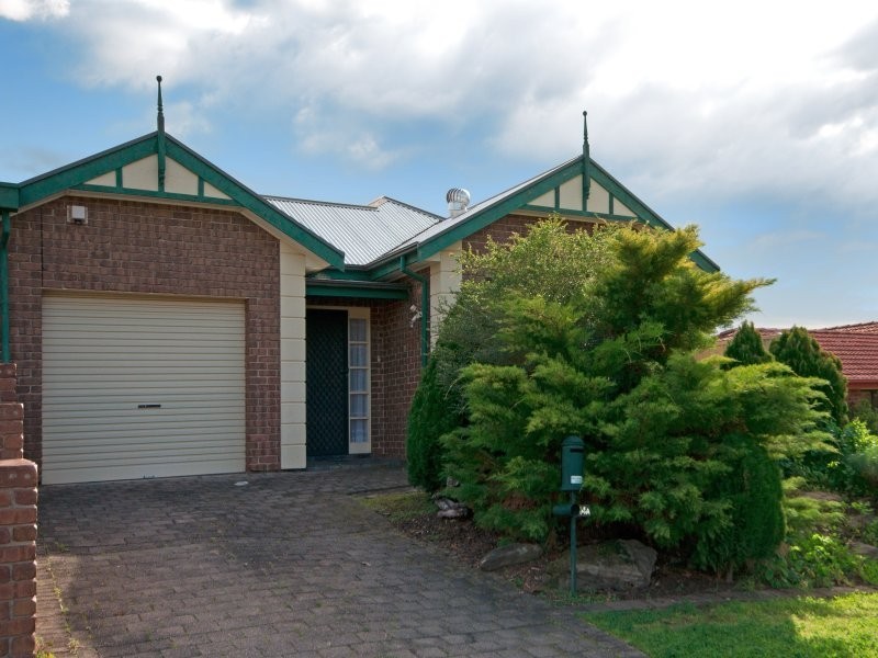 14A Ridgefield Avenue, Paradise SA 5075