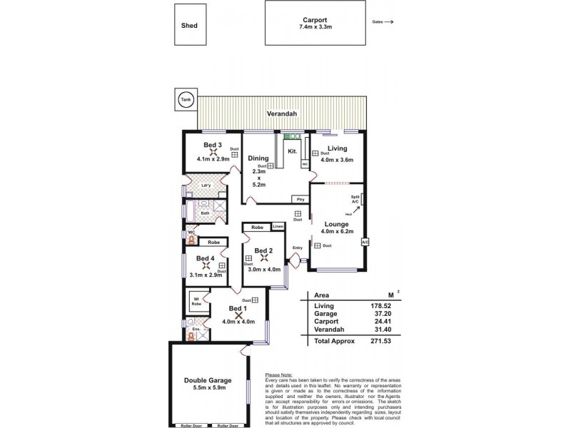 98 Winchester Street, Salisbury East SA 5109