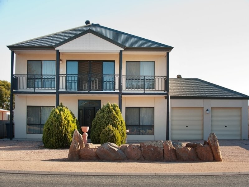 31 Twentyfirst Street, Renmark SA 5341
