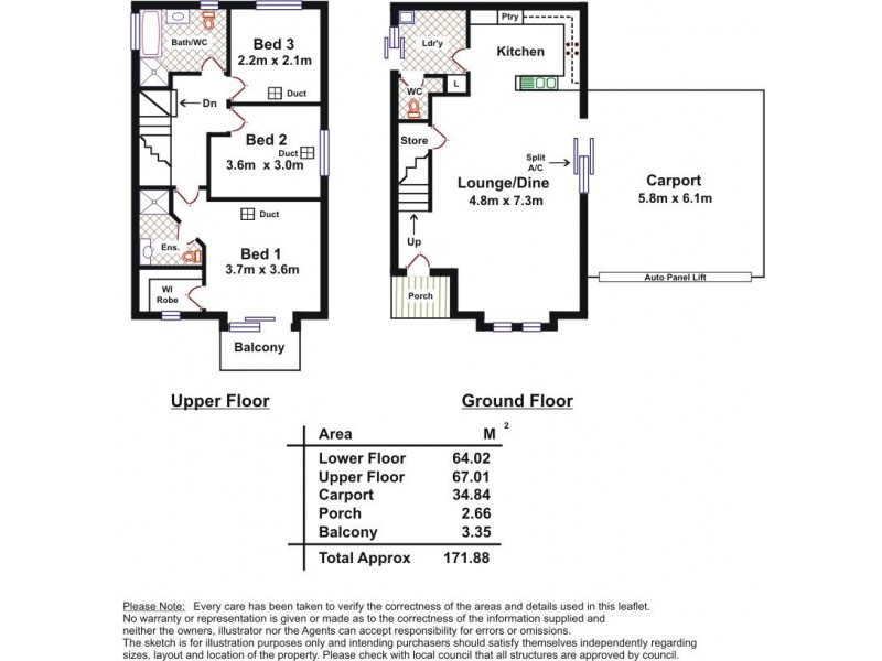 48-50 Francis Road, Brahma Lodge SA 5109