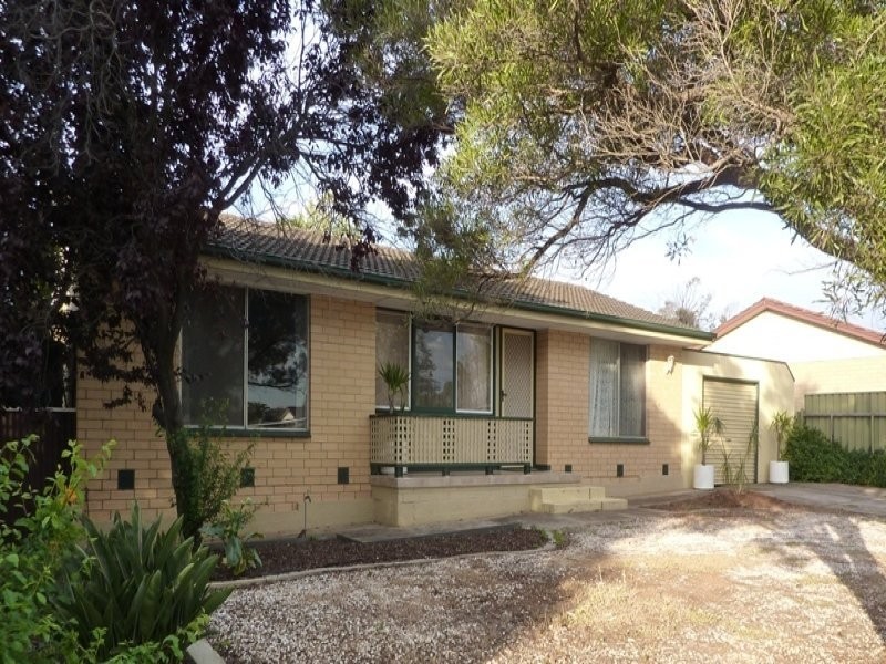 25 Sherborne Street, Elizabeth Downs SA 5113