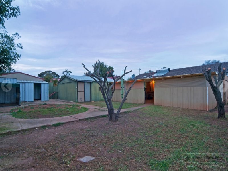 25 Sherborne Street, Elizabeth Downs SA 5113