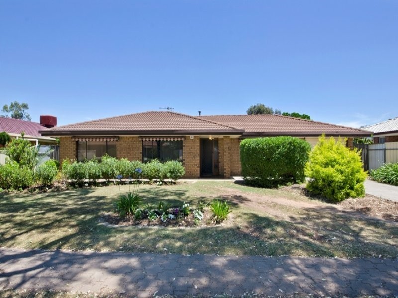 26 Shirley Avenue, Parafield Gardens SA 5107