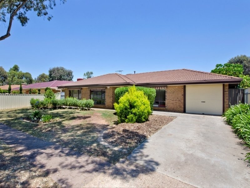 26 Shirley Avenue, Parafield Gardens SA 5107