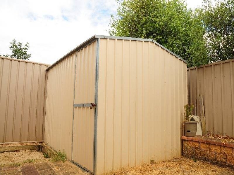 4 Rosecombe Place, Parafield Gardens SA 5107