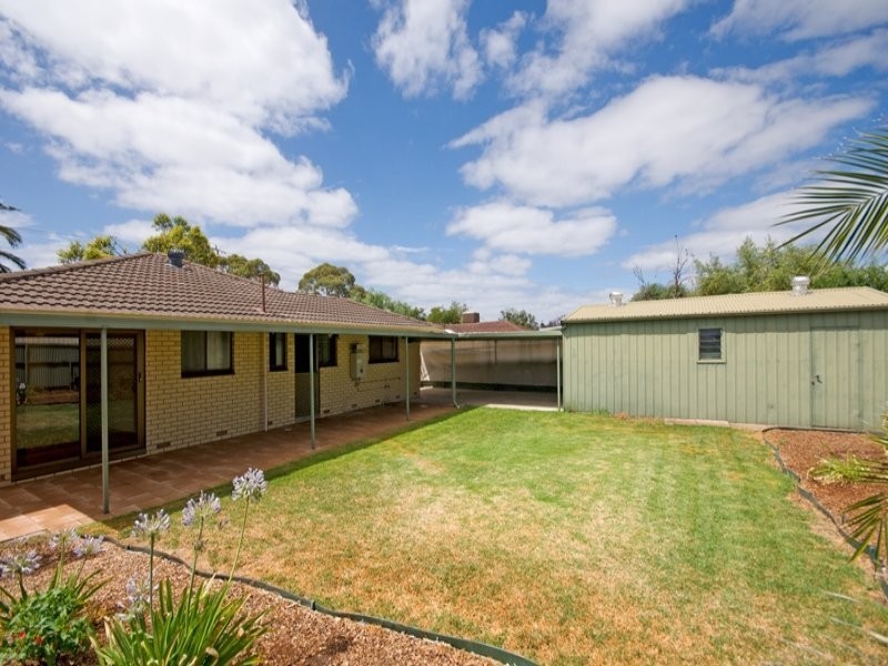 22 Hargrave Street, Modbury Heights SA 5092