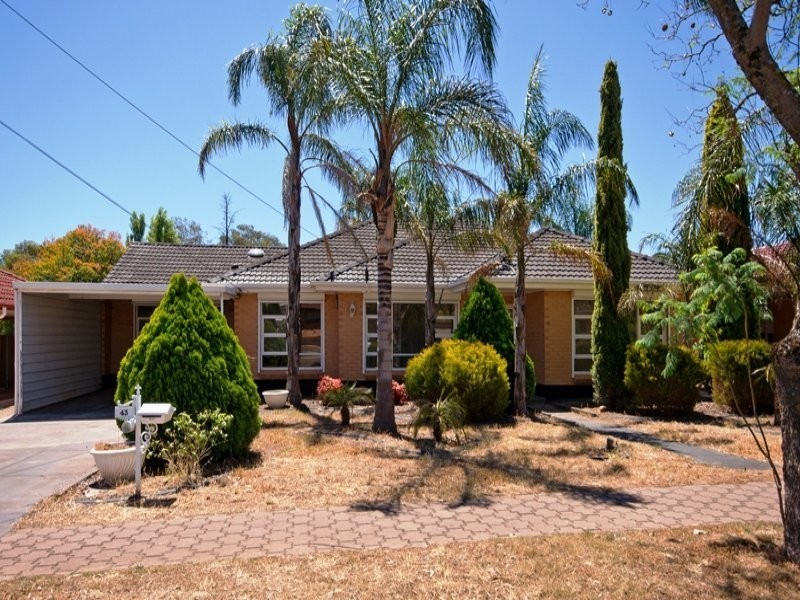 43 Jacaranda Drive, Salisbury East SA 5109