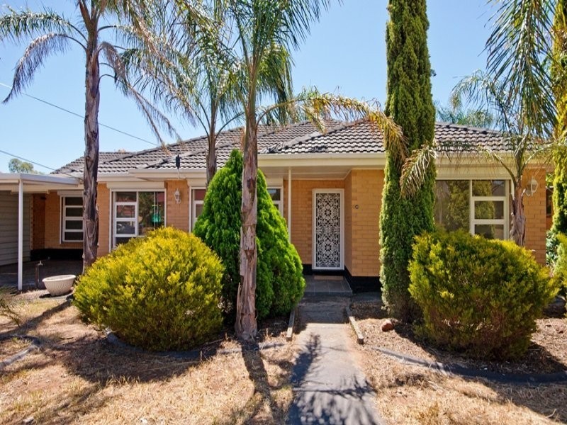 43 Jacaranda Drive, Salisbury East SA 5109