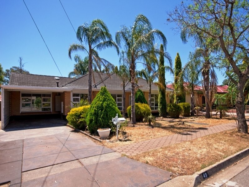 43 Jacaranda Drive, Salisbury East SA 5109