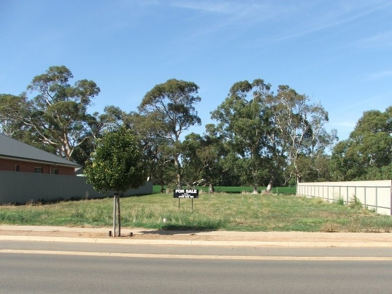54 Hampton Way, Strathalbyn SA 5255