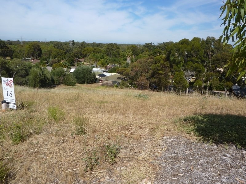 18 Prominent Rise, Hillbank SA 5112