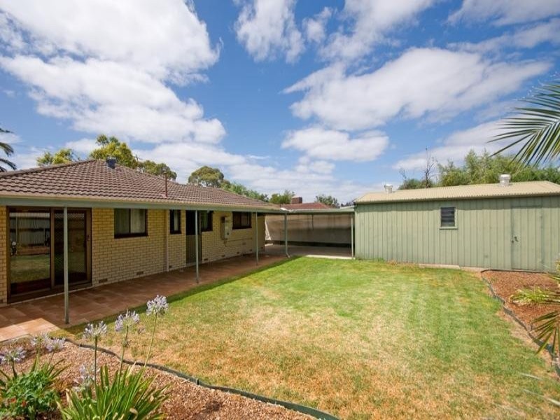 22 Hargrave Street, Modbury Heights SA 5092