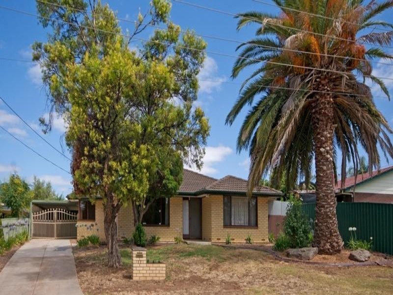 22 Hargrave Street, Modbury Heights SA 5092