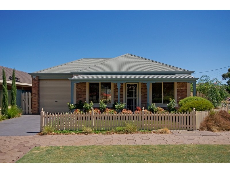 10A Burdekin Avenue, Hillcrest SA 5086