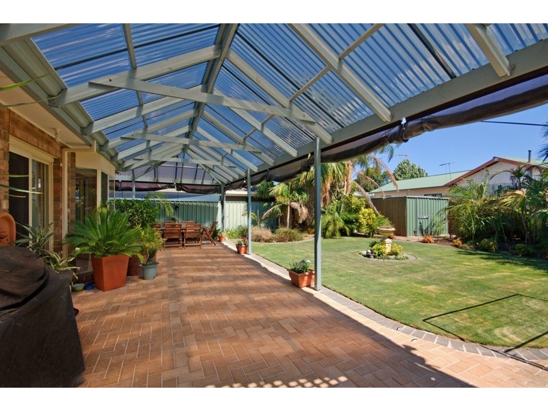 10A Burdekin Avenue, Hillcrest SA 5086