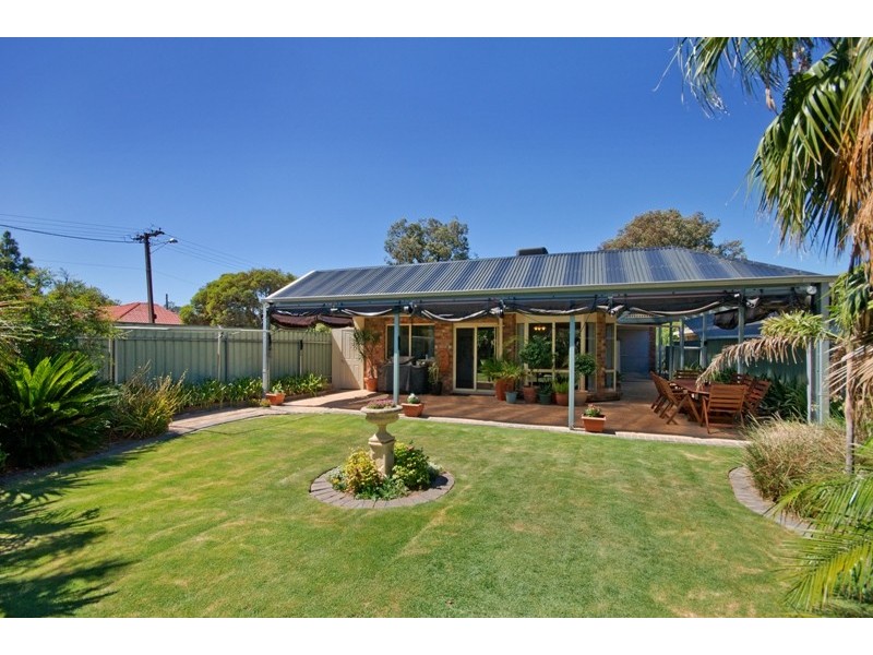 10A Burdekin Avenue, Hillcrest SA 5086
