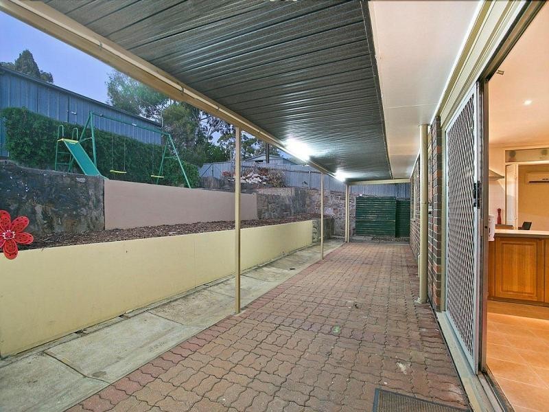 20 Carnarvon Avenue, Redwood Park SA 5097