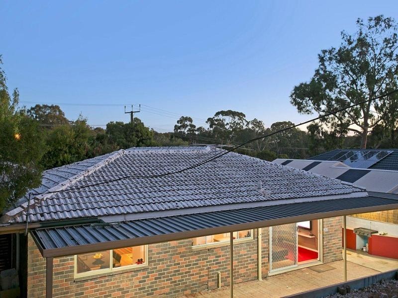 20 Carnarvon Avenue, Redwood Park SA 5097
