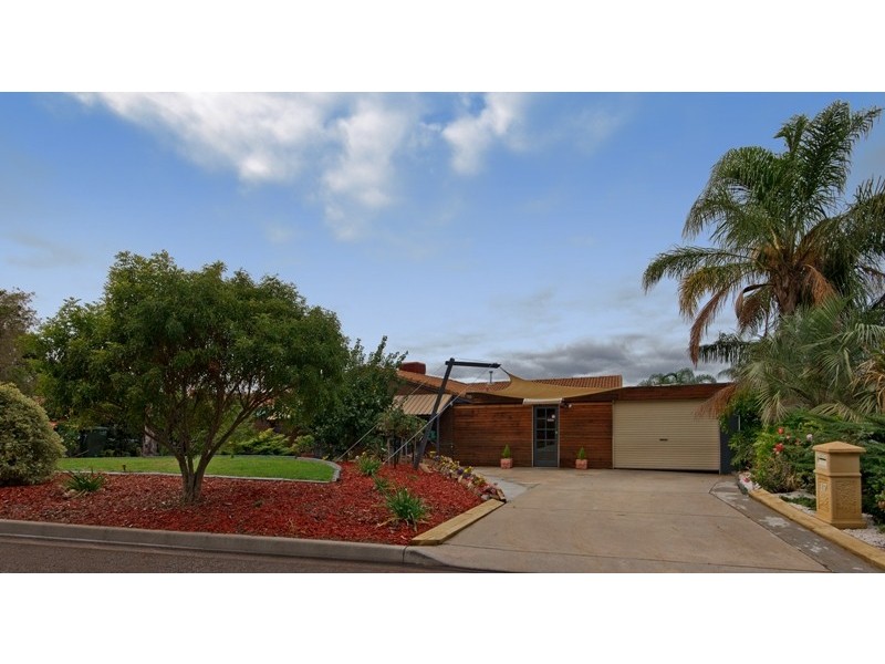 17 Nankeen Street, Modbury Heights SA 5092