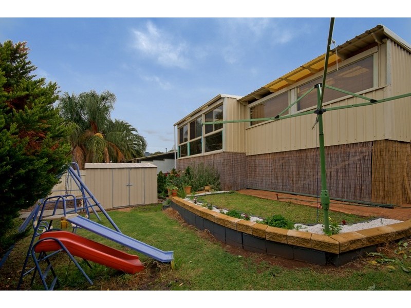 17 Nankeen Street, Modbury Heights SA 5092