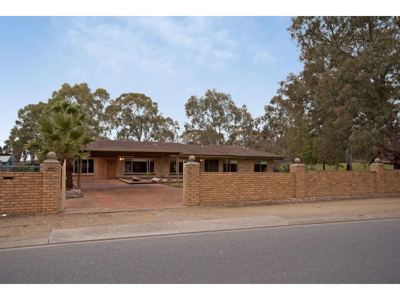 444 Yatala Vale Road, Fairview Park SA 5126