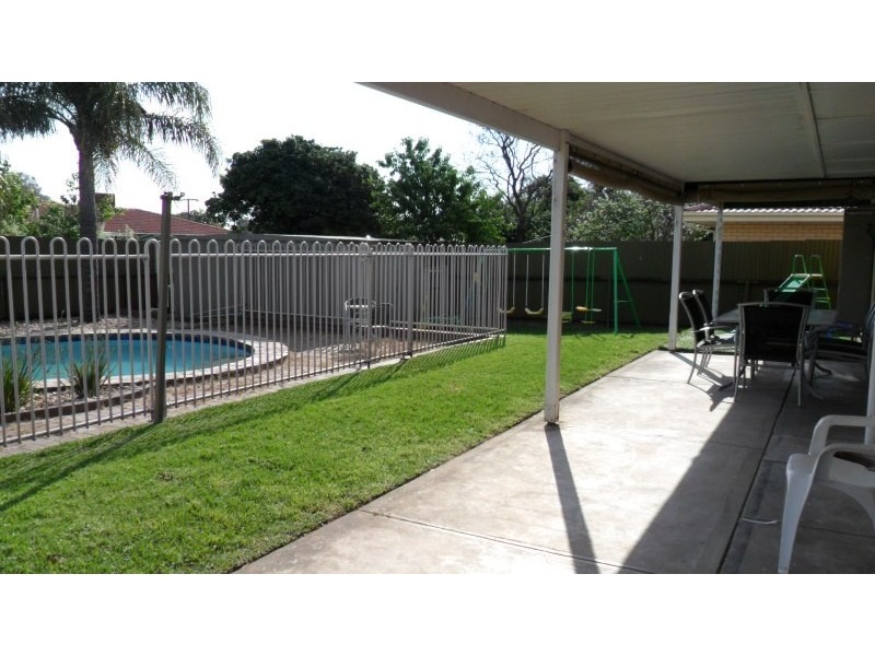 25 Titmus Avenue, Salisbury East SA 5109