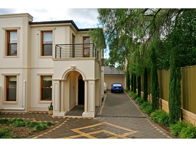 2A Austin Crescent, St Georges SA 5064