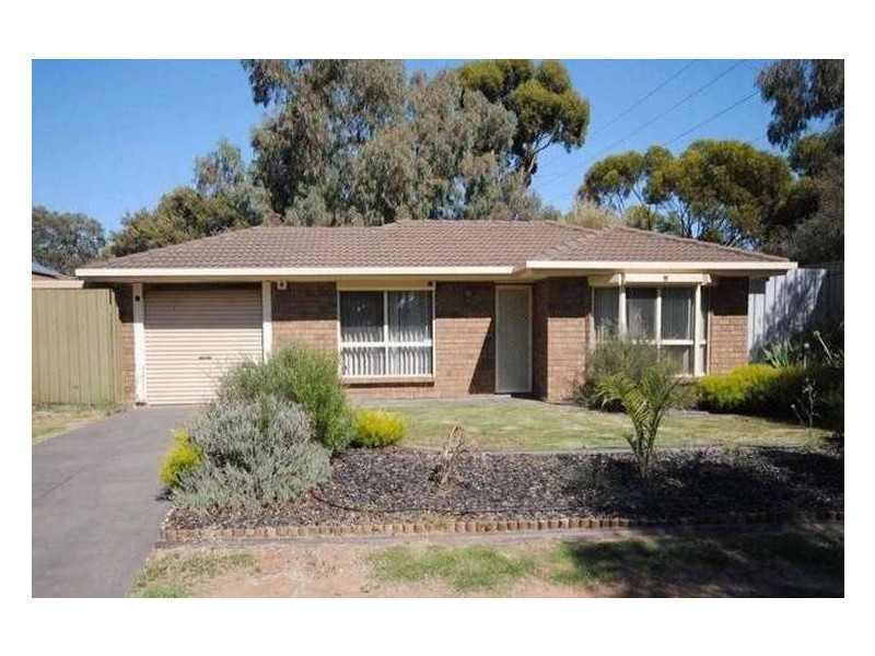 2 Sanctuary Walk, Blakeview SA 5114