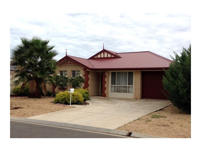 20 Iberia Way, Smithfield SA 5114