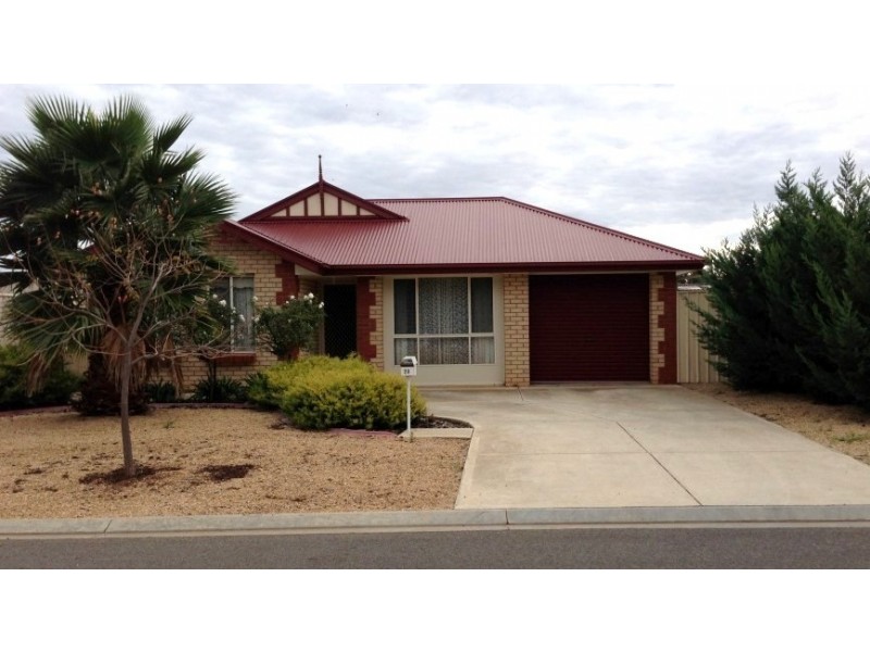 20 Iberia Way, Smithfield SA 5114