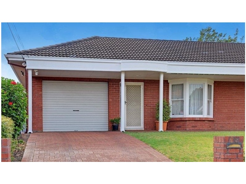 18 Hamilton Street, Erindale SA 5066
