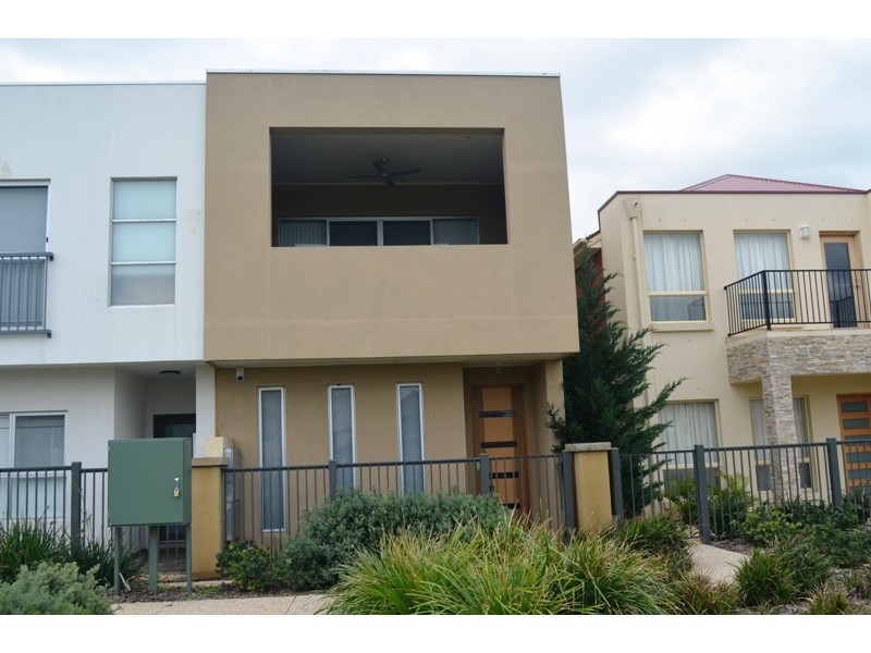 4 Marcella Lane, Mawson Lakes SA 5095