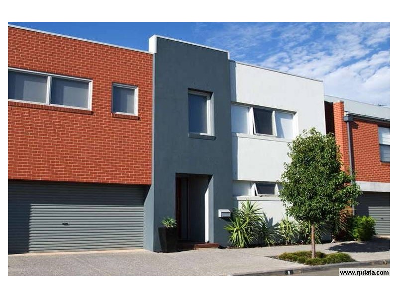 5 Fraser Lane, Mawson Lakes SA 5095