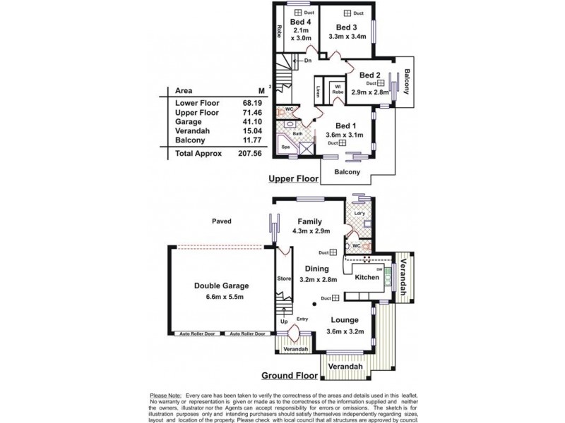 16 Pearce Street, Felixstow SA 5070