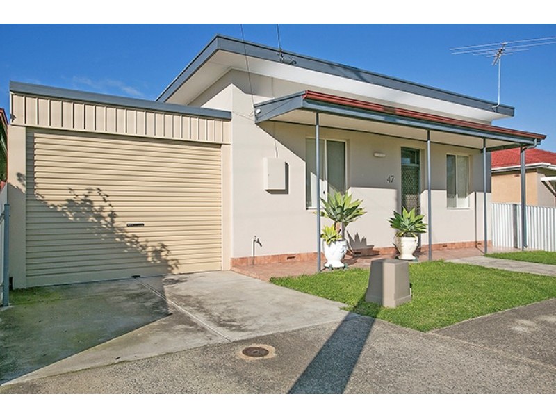 47 Palm Avenue, Royal Park SA 5014