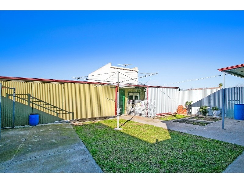 47 Palm Avenue, Royal Park SA 5014