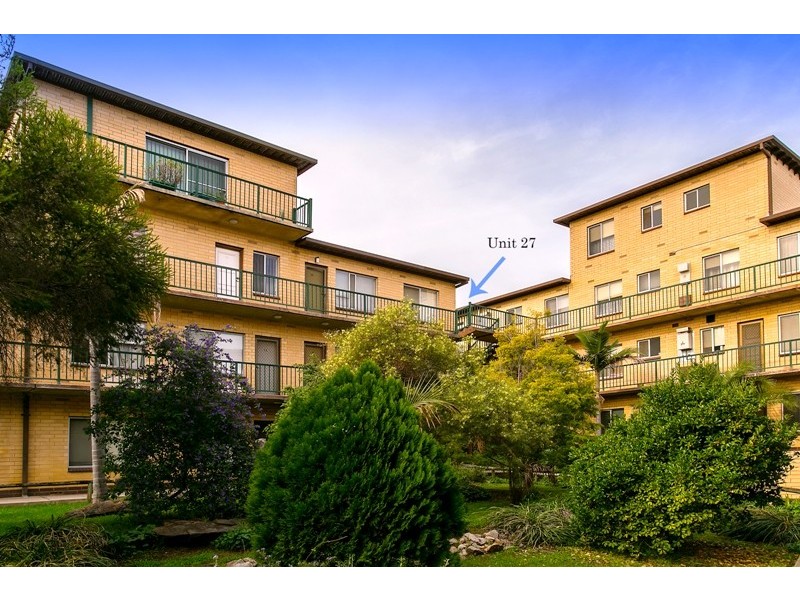 27/22 Broad Street, Marden SA 5070