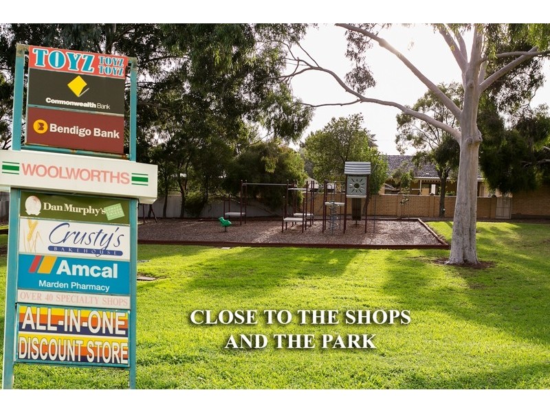 27/22 Broad Street, Marden SA 5070