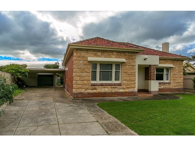 18 Edwin Avenue, Collinswood SA 5081