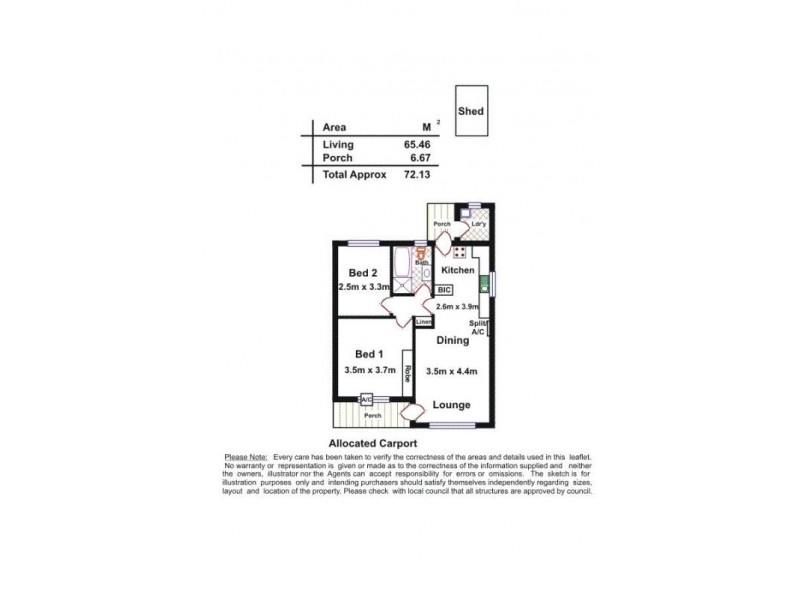 2/19 Kildare Ave, Marden SA 5070